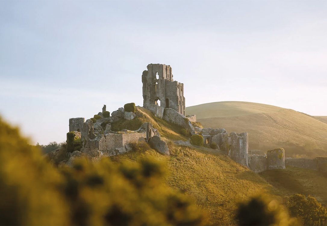 corfe
